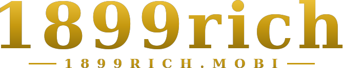 1899rich logo