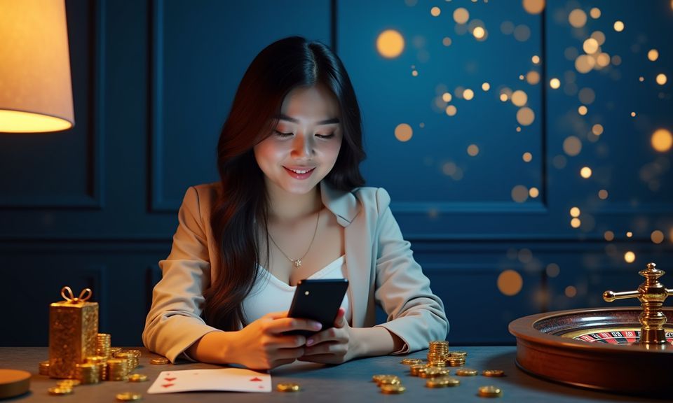 1899rich Kami Bina Platform Ini untuk Malaysia
